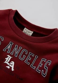 DeFacto Set Regular Fit Combination Clothing - Trainingspak - Bordeaux 9 DeFacto Set Regular Fit Combination Clothing - Trainingspak - Bordeaux -DeFacto 7334ba77ea5e4032b36813d21d29f605