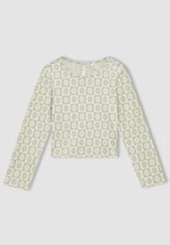 DeFacto Set - A-Lijn Rok - Turquoise 15 DeFacto Set - A-Lijn Rok - Turquoise -DeFacto 736b47c19ba54fa59c61bf0295ea0693