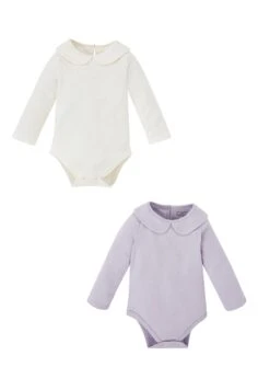 DeFacto 2Pack Regular Fit - Body - Purple