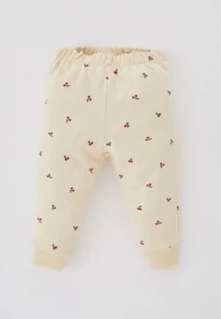 DeFacto Set Regular Fit - Trainingspak - Ecru 8 DeFacto Set Regular Fit - Trainingspak - Ecru -DeFacto 7405a75692f6448dba10be10943b4835