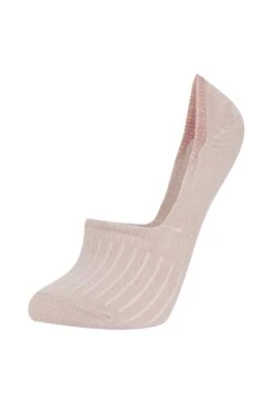 DeFacto 5Pack Low Cut- Enkelsokken - Karma 11 DeFacto 5Pack Low Cut- Enkelsokken - Karma -DeFacto 742125f3960f4d69a9047cfa4b4df804