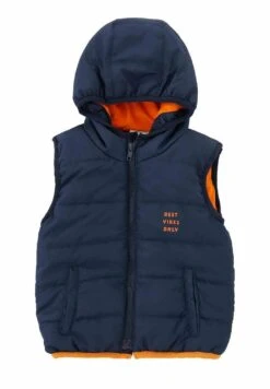 DeFacto Regular Fit- Bodywarmer - Navy