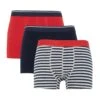 DeFacto 3Pack Regular Fit - Onderbroeken - Navy 1 DeFacto 3Pack Regular Fit - Onderbroeken - Navy -DeFacto 749379aec82a48578a6ef37d155aaf0b