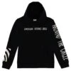 DeFacto Regular Fit - Hoodie - Black