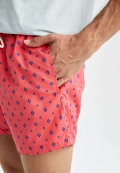 DeFacto Luke Beach - Zwemshorts - Pink 9 DeFacto Luke Beach - Zwemshorts - Pink -DeFacto 756085129d1747c9aa3b4e88df7ecf2b