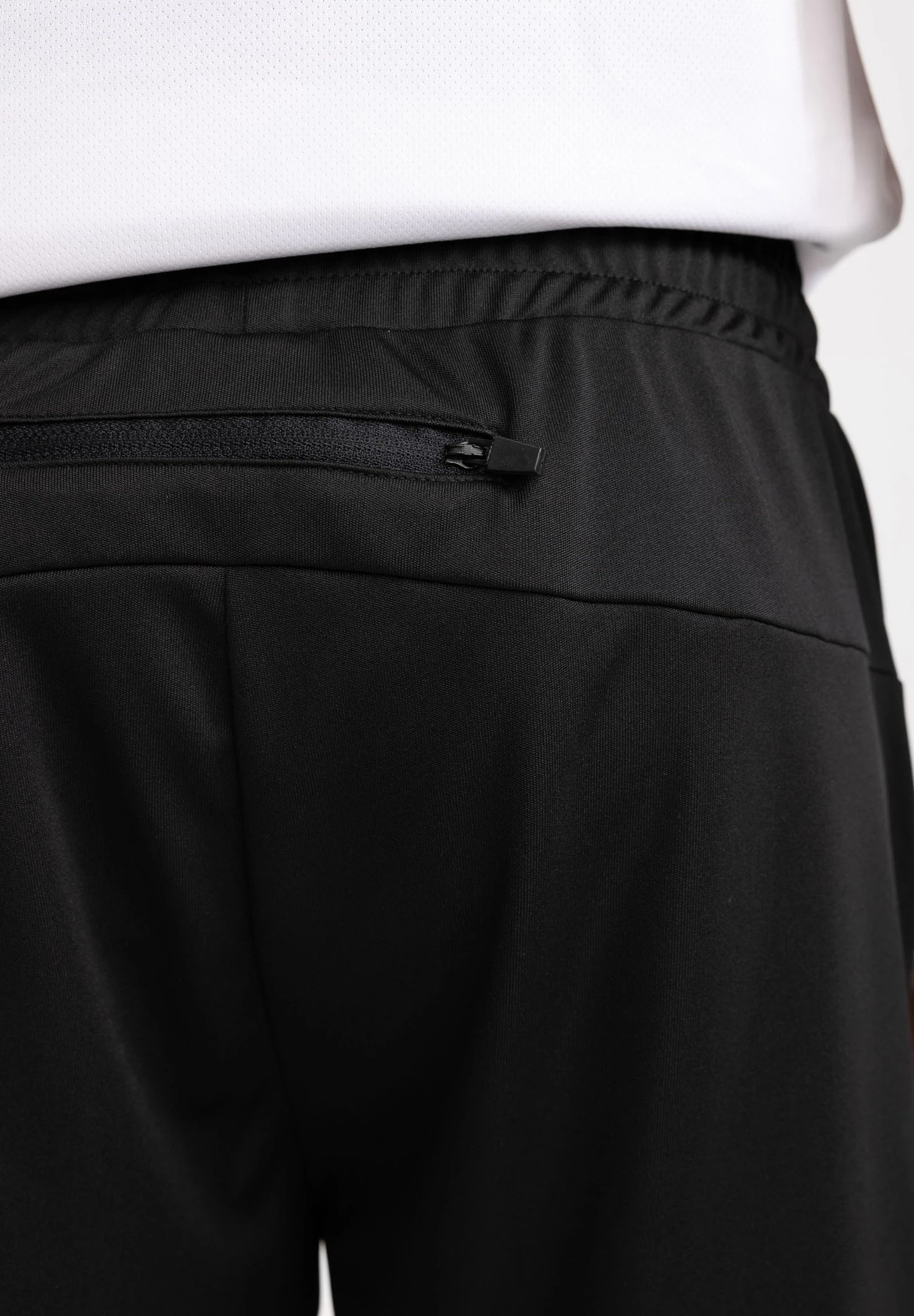 DeFacto Trainingsbroek - Black 7 DeFacto Trainingsbroek - Black - Afbeelding 5