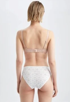 DeFacto Slip - Blue 10 DeFacto Slip - Blue -DeFacto 7758f88a68e141328a6b0b291aa5548b