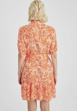 DeFacto Blousejurk - Yellow 8 DeFacto Blousejurk - Yellow -DeFacto 77a1ad4c5a624263b80e7865e6d91910