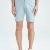 DeFacto Regular Fit - Shorts - Blue 1 DeFacto Regular Fit - Shorts - Blue -DeFacto 77c95b0308b24e9383891efc228dffdd