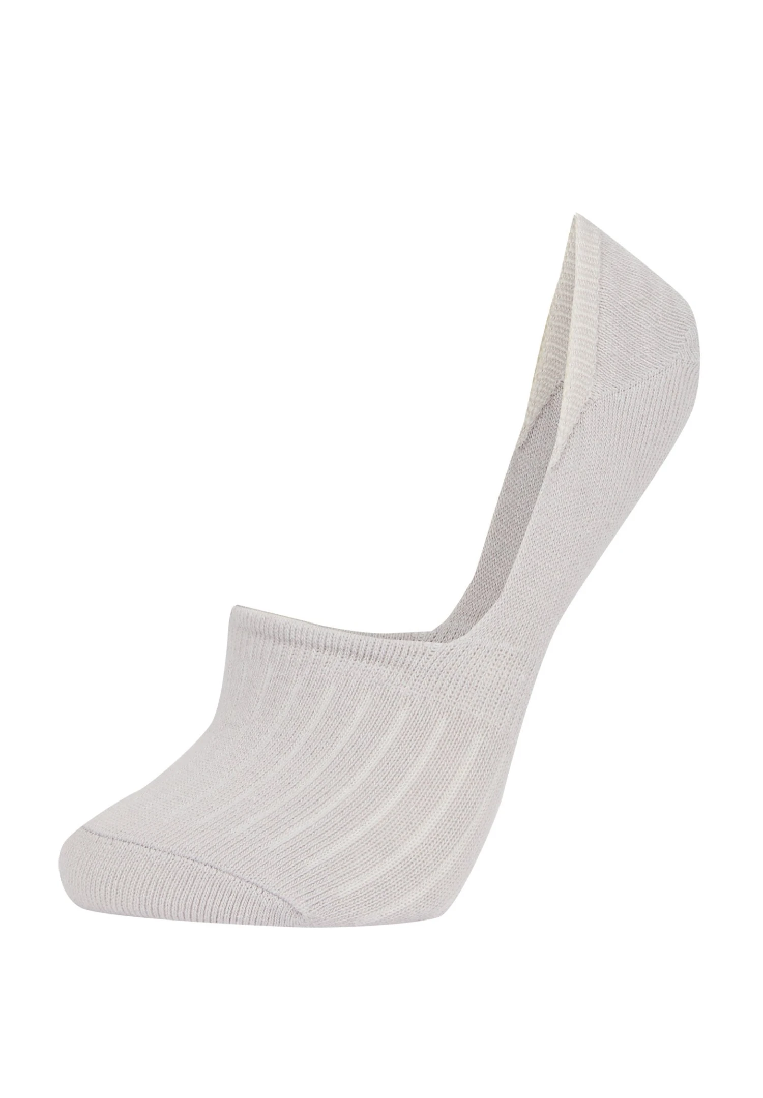 DeFacto 5Pack Low Cut- Enkelsokken - Karma 5 DeFacto 5Pack Low Cut- Enkelsokken - Karma - Afbeelding 3