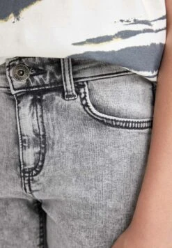 DeFacto Jeansshort - Grey 9 DeFacto Jeansshort - Grey -DeFacto 785be444981446b694b29d30a64dd9fb