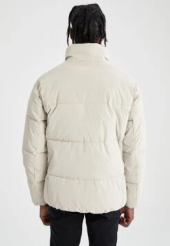 DeFacto Regular Fit - Winterjas - White 9 DeFacto Regular Fit - Winterjas - White -DeFacto 7868dac830434c5281f04e33473b9812