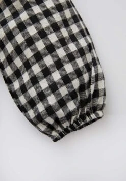 DeFacto Regular Fit- Blousejurk - Black -DeFacto 78942e4dcfca4ac186ec6a08930eb5ba