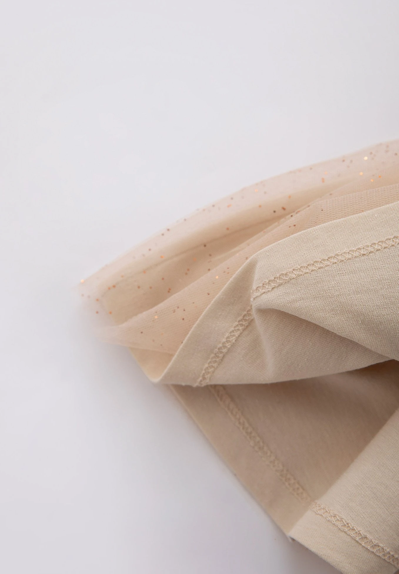 DeFacto Regular Fit - Gebreide Jurk - Beige 7 DeFacto Regular Fit - Gebreide Jurk - Beige - Afbeelding 5