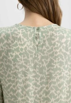 DeFacto Tiered - Jurk - Green 9 DeFacto Tiered - Jurk - Green -DeFacto 78ff6d2397024e758ca80a4f38b861b5