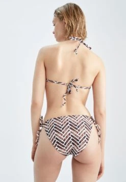 DeFacto Bikinibroekje - Brown 7 DeFacto Bikinibroekje - Brown -DeFacto 794c89a6af1149f089716c8fcac21ab9