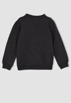 DeFacto Set Regular Fit- Trainingspak - Anthracite 12 DeFacto Set Regular Fit- Trainingspak - Anthracite -DeFacto 79bbeb4e6bf04aecabc527ca8815e253