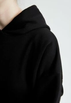 DeFacto Cover Up - Hoodie - Black 9 DeFacto Cover Up - Hoodie - Black -DeFacto 79e161bff693438ea7a4b36066f84662