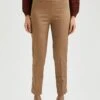 DeFacto Chino - Beige 1 DeFacto Chino - Beige -DeFacto 7aa7f852ffb6422cae7c6ace450bb69e