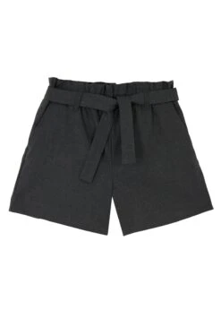 DeFacto Shorts - Anthracite