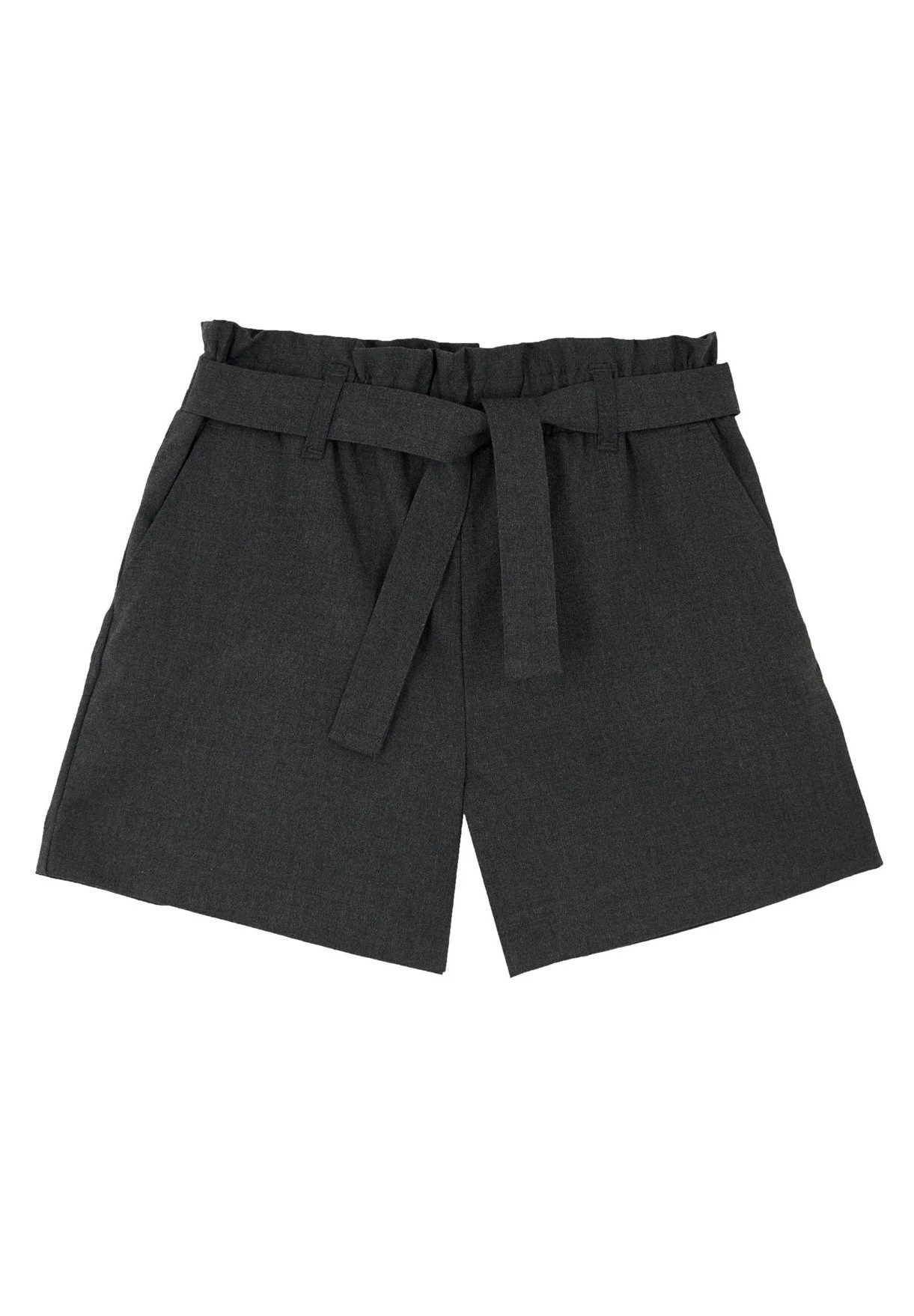 DeFacto Shorts - Anthracite 3 DeFacto Shorts - Anthracite