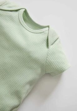 DeFacto Set Regular Fit- Broek - Turquoise -DeFacto 7b889ba989ed46eeb323a24f98cad43f