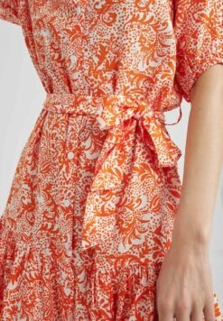 DeFacto Blousejurk - Yellow 9 DeFacto Blousejurk - Yellow -DeFacto 7ba5bbbb5f3e4dc7afd5f998f8179d7f