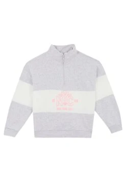 DeFacto Relax Fit - Sweater - Grey