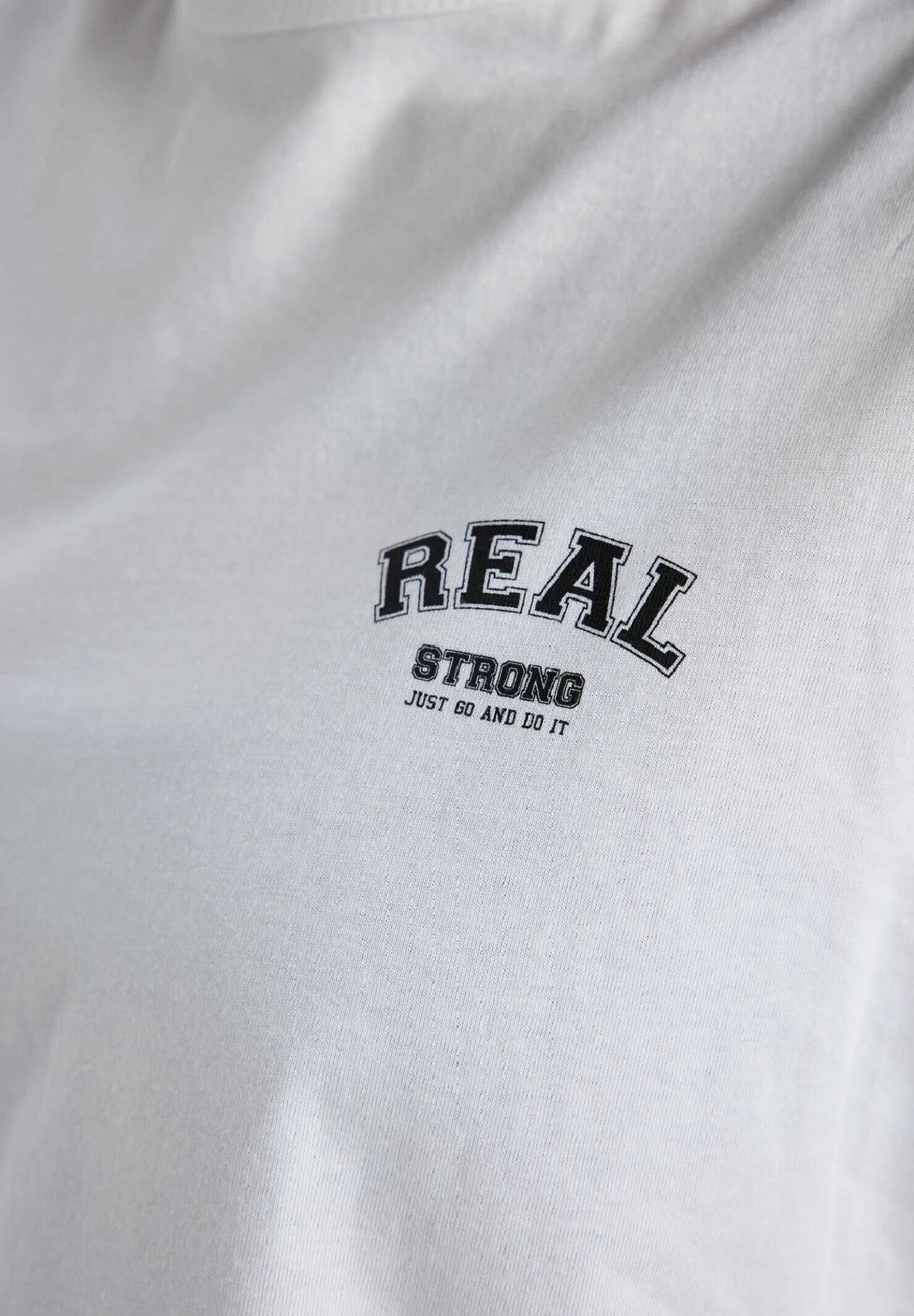 DeFacto Coverup - Top - White 6 DeFacto Coverup - Top - White - Afbeelding 4