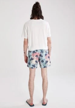 DeFacto Zwemshorts - Blue 7 DeFacto Zwemshorts - Blue -DeFacto 7c690cc58760450ba24404f177cc6fd1