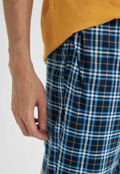 DeFacto Set Regular Fit - Pyjama - Yellow 10 DeFacto Set Regular Fit - Pyjama - Yellow -DeFacto 7c9be19832284140946a2917e63a5dd1