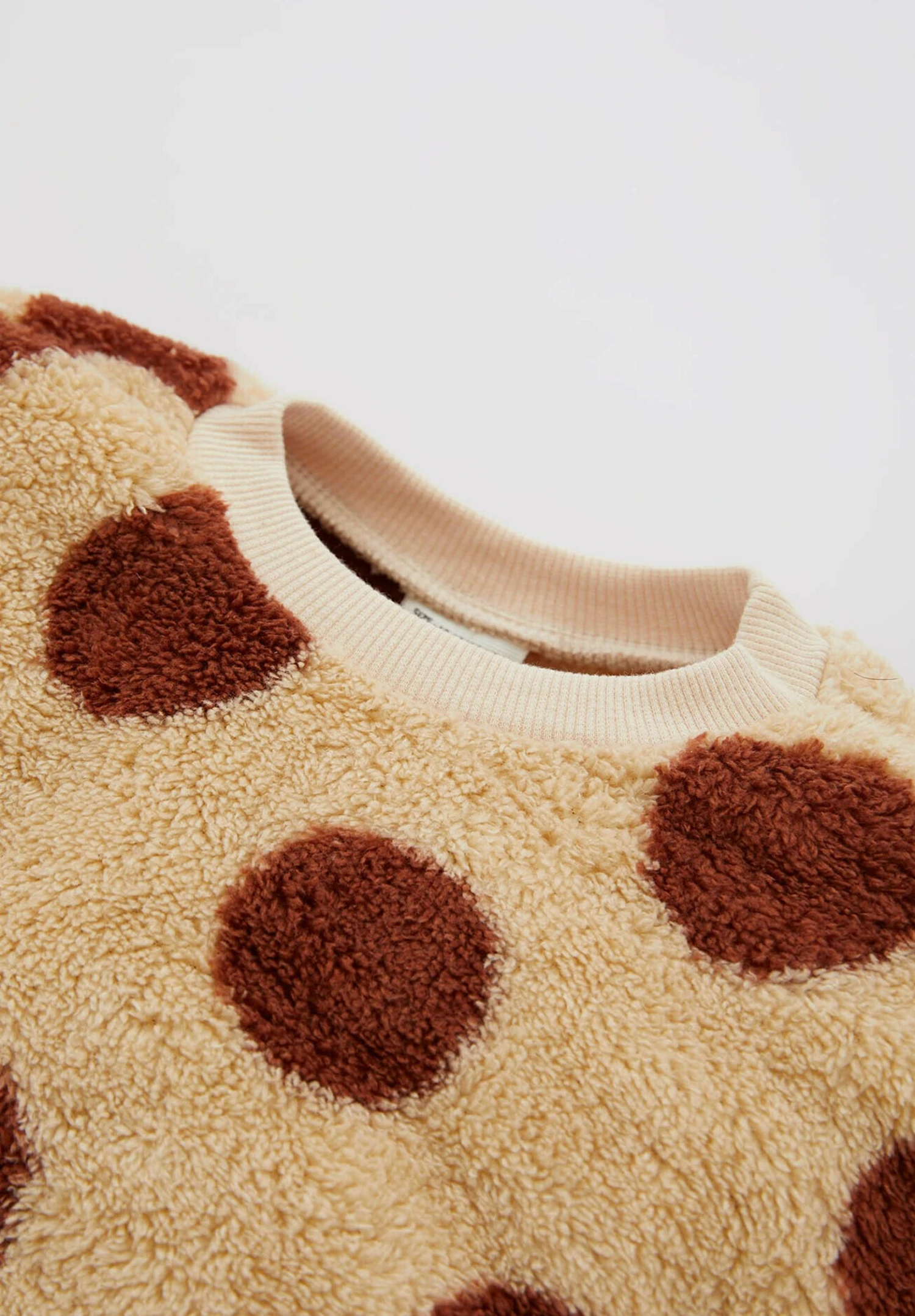 DeFacto Set Regular Fit - Broek - Ecru 3 DeFacto Set Regular Fit - Broek - Ecru