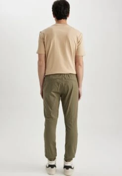 DeFacto Regular - Trainingsbroek - Khaki 8 DeFacto Regular - Trainingsbroek - Khaki -DeFacto 7d379c711edf435988866e62dc81d8d0