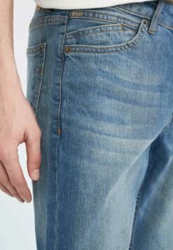 DeFacto Slim Fit Jeans - Blue 9 DeFacto Slim Fit Jeans - Blue -DeFacto 7e25550d733c443ab697c37686ca867e