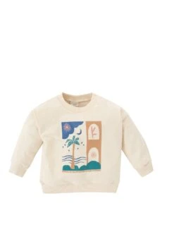 DeFacto Regular Fit - Sweater - Beige