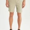 DeFacto Shorts - Khaki 1 DeFacto Shorts - Khaki -DeFacto 7ec6dade128544fc8c9829de48d41d9e