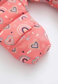 DeFacto Regular Fit - Skipak - Bordeaux -DeFacto 7ed7c90e34f74296b71fe4c6451e66bf