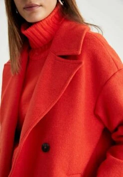 DeFacto Mantel - Orange 9 DeFacto Mantel - Orange -DeFacto 7edba05ab049441bba4e2c788dec9492