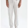 DeFacto Trainingsbroek - Grey 1 DeFacto Trainingsbroek - Grey -DeFacto 7f3af4ca16a84597905038ea372499e2