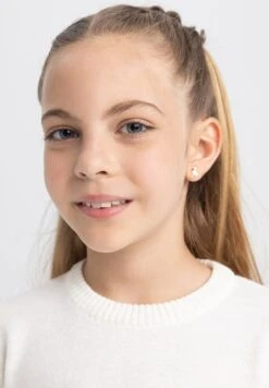 DeFacto Regular Fit - Trui - Ecru 9 DeFacto Regular Fit - Trui - Ecru -DeFacto 7f6a2d4a13ed49c48ef0012f1f537023