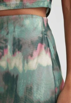 DeFacto Kokerrok - Green -DeFacto 7f7a67c8caa24a54a4401458015e98a8