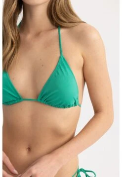DeFacto Regular Fit - Bikinitop - Green 7 DeFacto Regular Fit - Bikinitop - Green -DeFacto 7ffdbf11d15c43b7afb5276b81639ed4