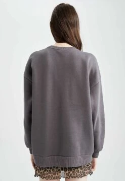 DeFacto Pink Floyd - Sweater - Anthracite 7 DeFacto Pink Floyd - Sweater - Anthracite -DeFacto 80335ec476d24e5f883e7461eb061da1