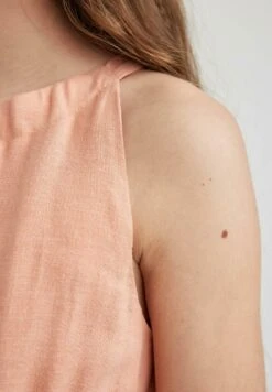 DeFacto Regular Fit - Jumpsuit - Bordeaux 9 DeFacto Regular Fit - Jumpsuit - Bordeaux -DeFacto 80986151f7764fefbd89d41db5c6c893