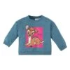 DeFacto Bambi Regular Fit - Sweater - Blue 1 DeFacto Bambi Regular Fit - Sweater - Blue -DeFacto 80ba3bd032a841a39c2a638316da9f4c