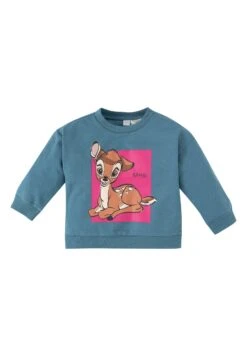 DeFacto Bambi Regular Fit - Sweater - Blue