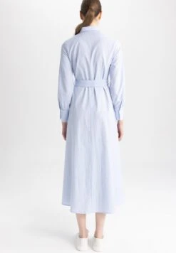 DeFacto Blousejurk - White 8 DeFacto Blousejurk - White -DeFacto 8103ea5600cb4c34a6426b20c9d0f44d