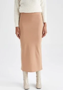 DeFacto Maxirok - Brown