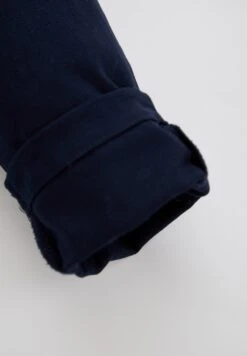 DeFacto Regular Fit - Tuinbroek - Indigo 9 DeFacto Regular Fit - Tuinbroek - Indigo -DeFacto 81baa173d80e4dc1ae17aeedcc58c31a