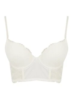 DeFacto Beugel Bh - Ecru